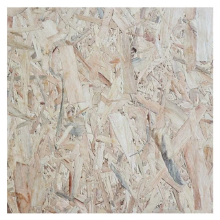ลานนา ไม้อัด OSB ภายใน LANNA ECO 9 มม. (E2) 120X240 ซม. จัดส่งโดย HomePro