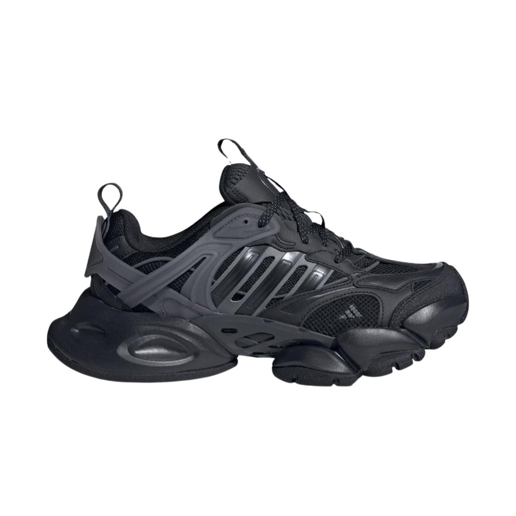 adidas Xlg Runner Deluxe Black Grey