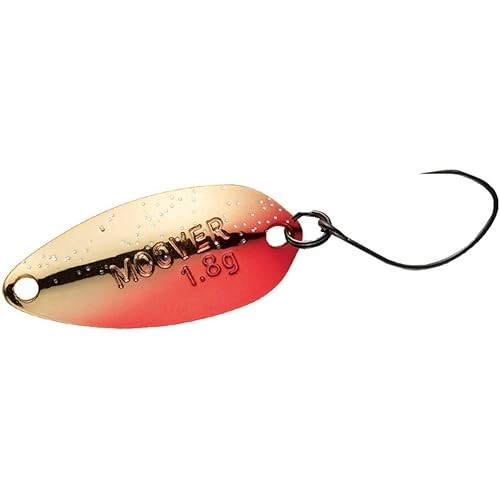 DAIWA Area Trout Spoon Presso Mover 1.8g เหยื่อดาร์เจลิ่ง
