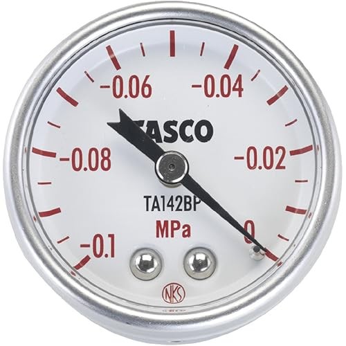 Ichinen TASCO Ichinen TASCO TA142BP Mini Vacuum Gauge