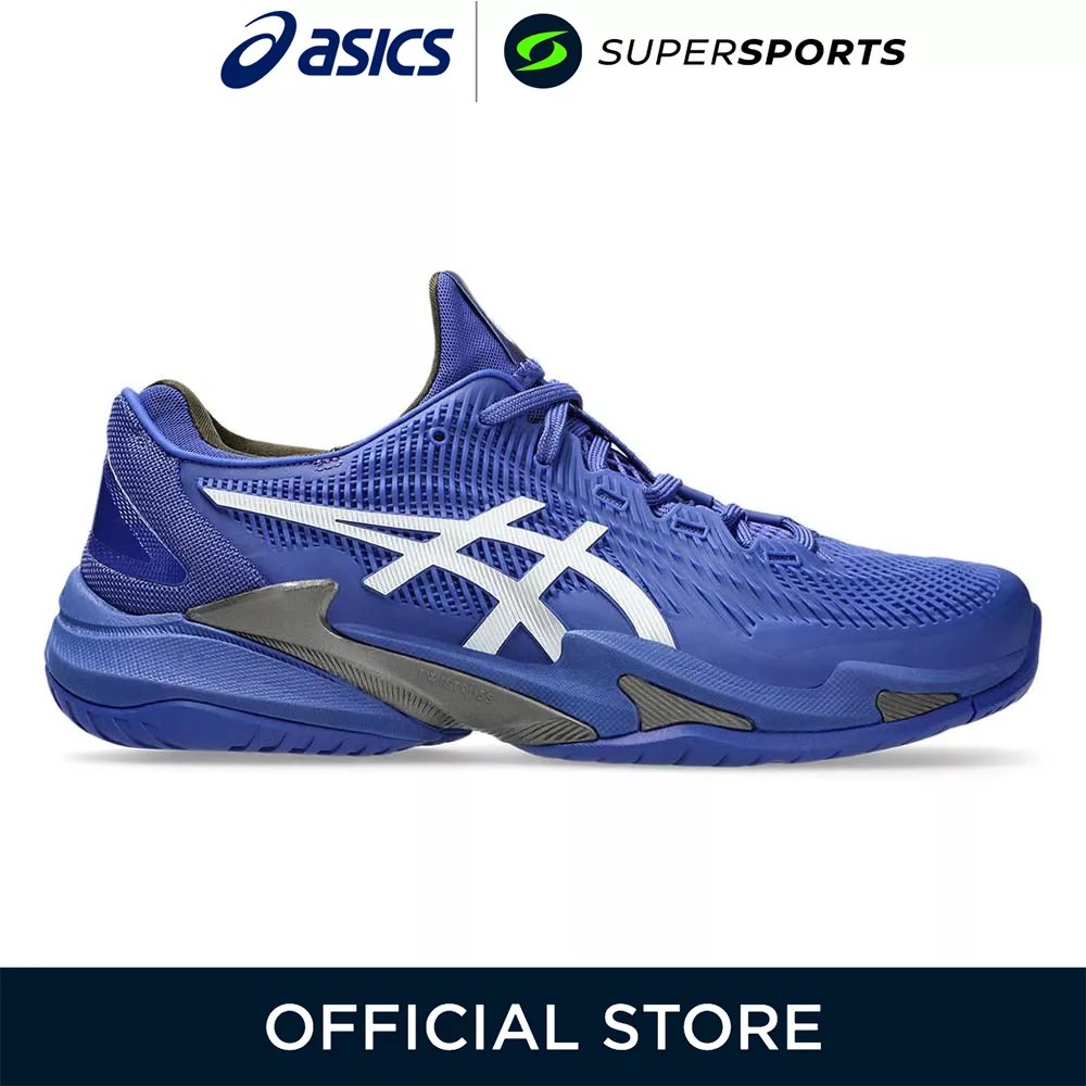 ASICS Court FF 3 รองเท้าเทนนิสผู้ชาย
