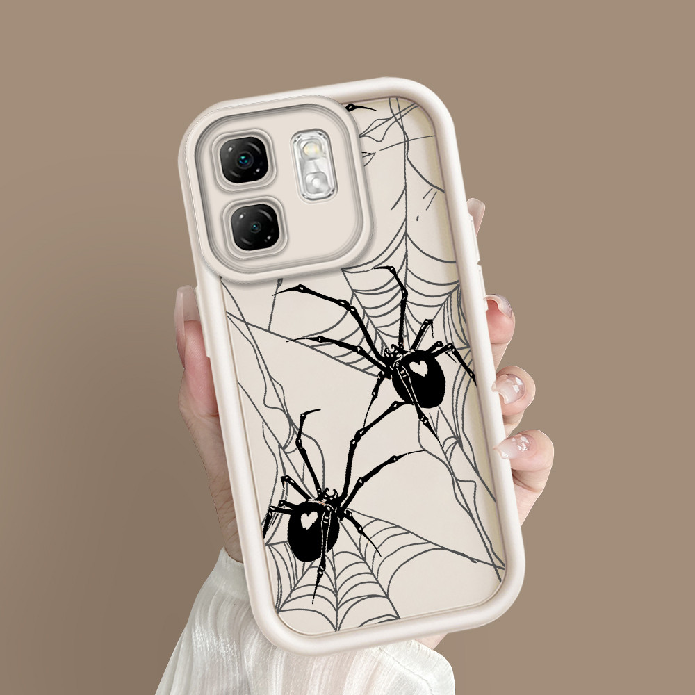 Infinix Smart 9 Hot 50i  เคส Cute เคสอินฟินิกซ์ เคสโทรศัพท์ TY T31101