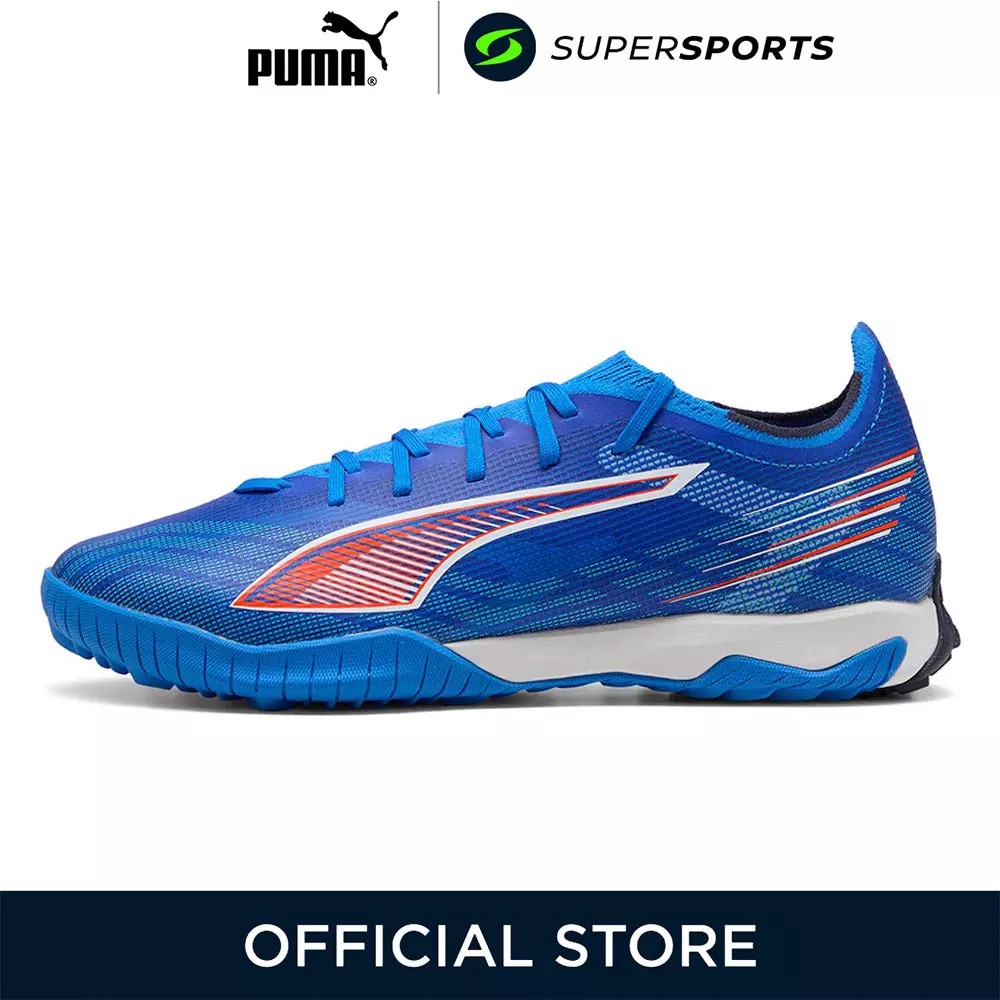 PUMA Ultra 6 Match TT รองเท้าฟุตบอลผู้ใหญ่