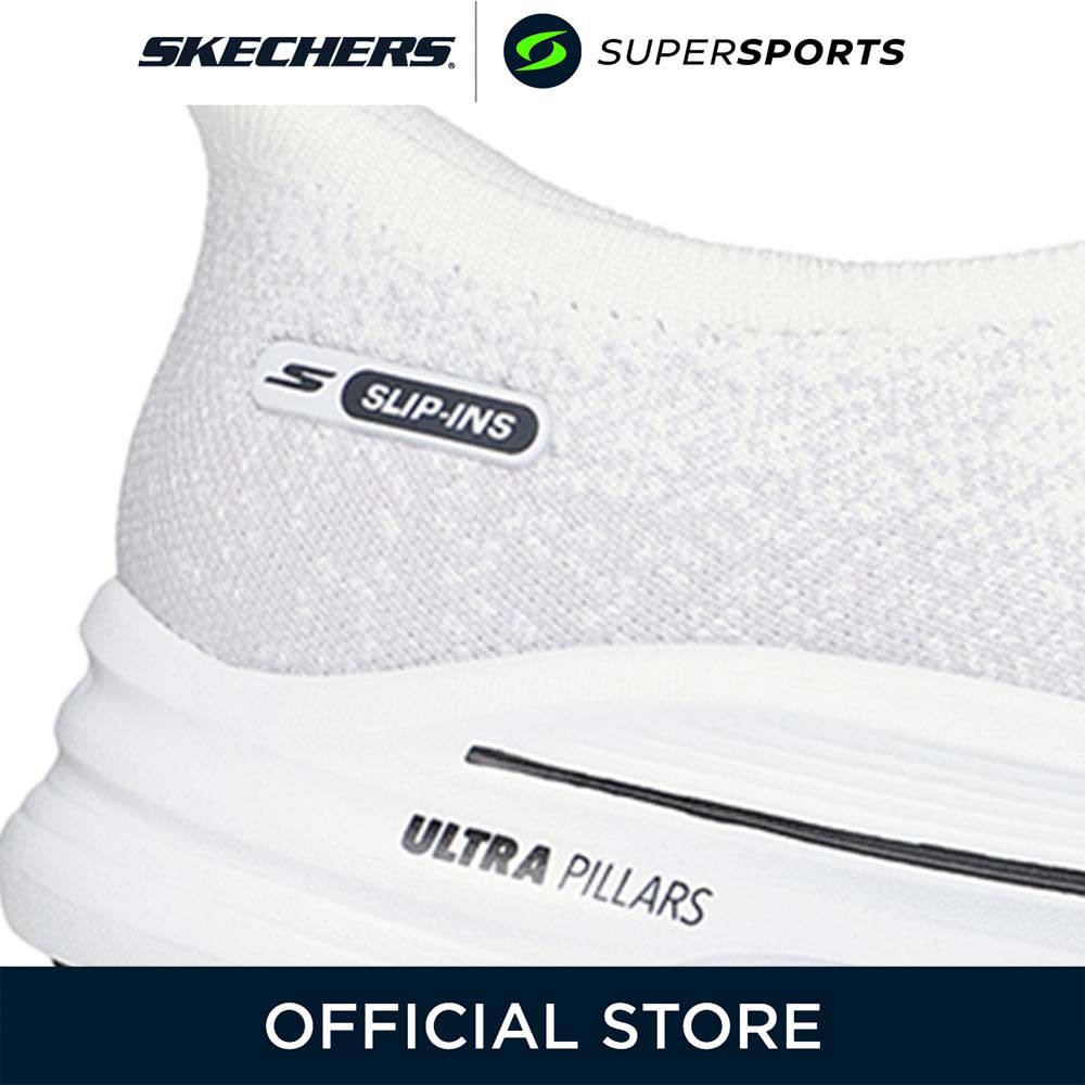 SKECHERS Slip-ins®: GO WALK 8 - Nova รองเท้าออกกำลังกายผู้หญิง — صورة 6