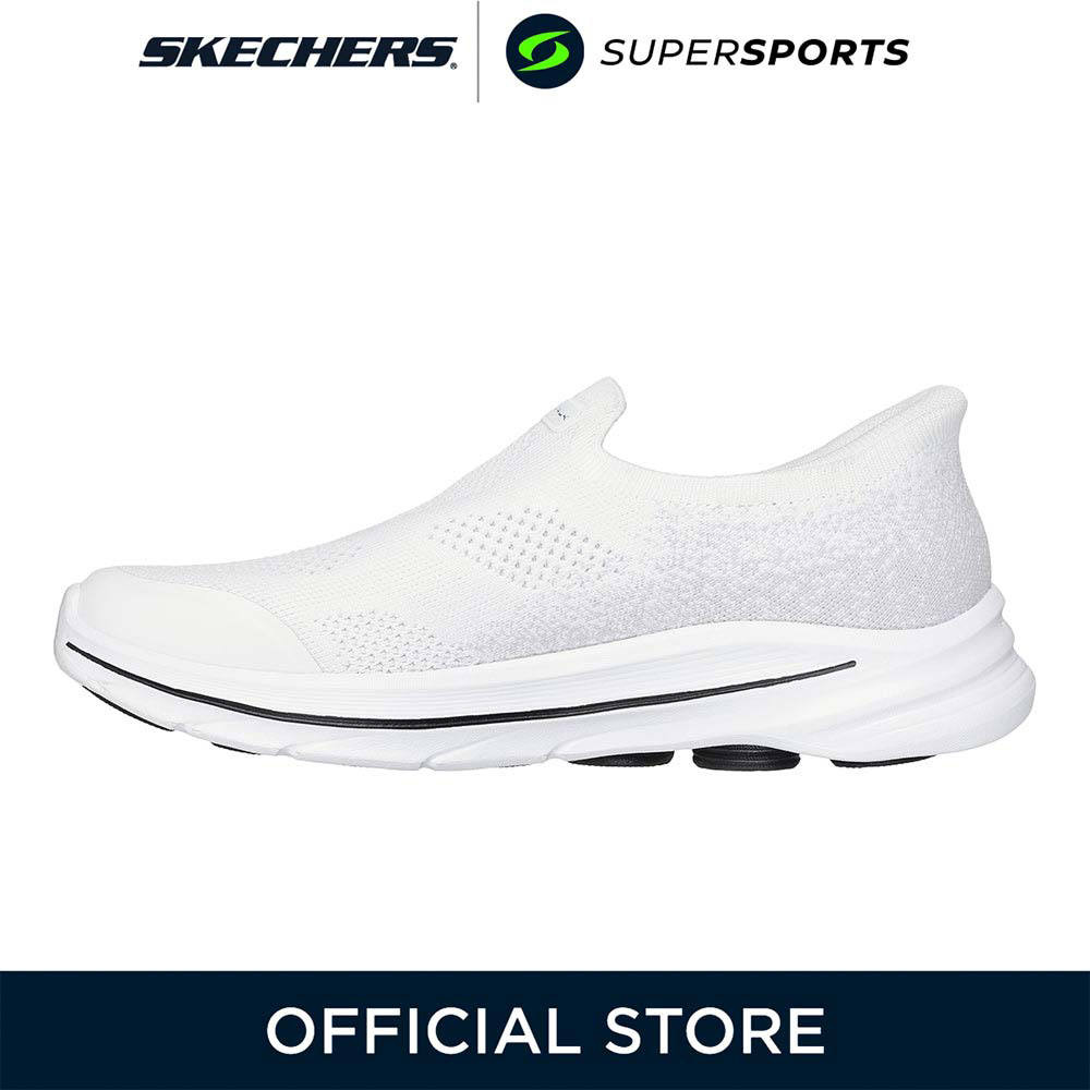 SKECHERS Slip-ins®: GO WALK 8 - Nova รองเท้าออกกำลังกายผู้หญิง — صورة 3