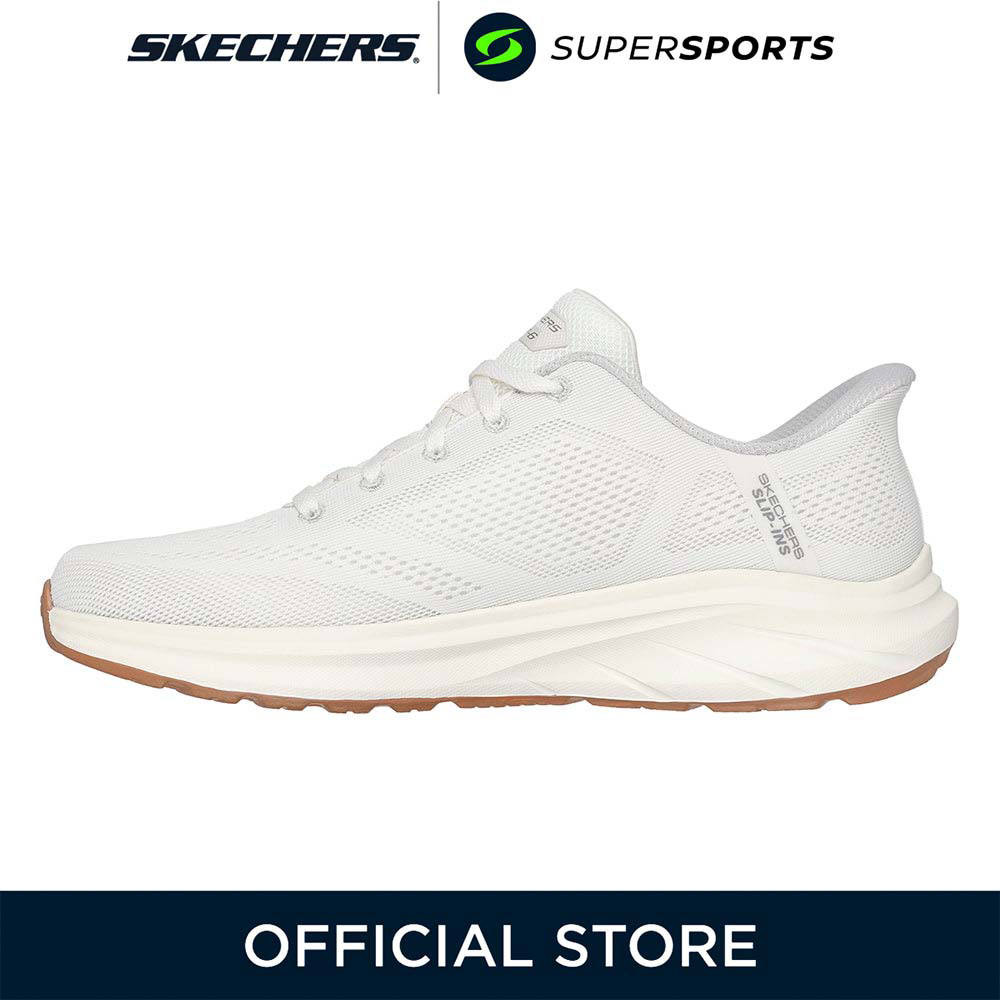 SKECHERS Slip-ins® Relaxed Fit®: Equalizer 6.0 - Royze รองเท้าลำลองผู้ชาย - รูปที่ 2