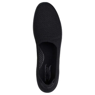 Skechers สเก็ตเชอร์ส รองเท้าผู้หญิง Women Arch Fit On-The-GO Arch Fit Inspire Sydney Walking Shoes - 138701-BBK