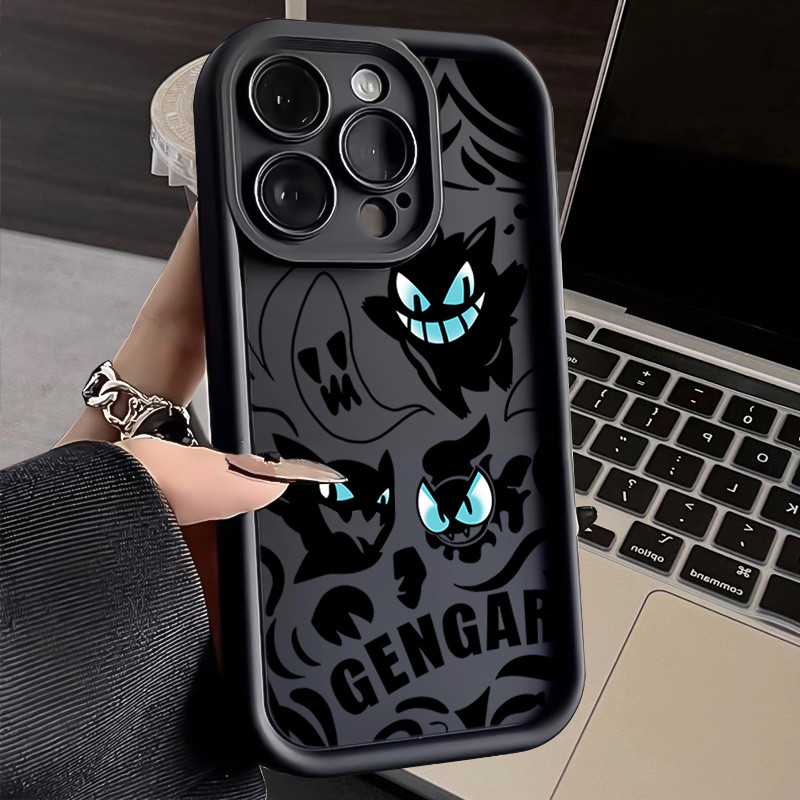 แมคโดนัลด์เคส Iphone 13 Pro Max 14 16 Pro Max 11 ไอโฟน 7 Plus16 Plus 8 15 Plus 12 6S Xs Max Xr