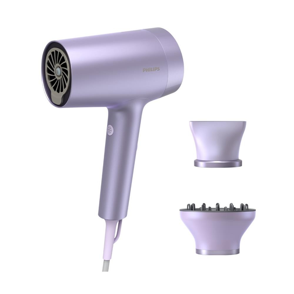 HomePro ไดร์เป่าผม  BHD720/10 1800 วัตต์ แบรนด์ PHILIPS