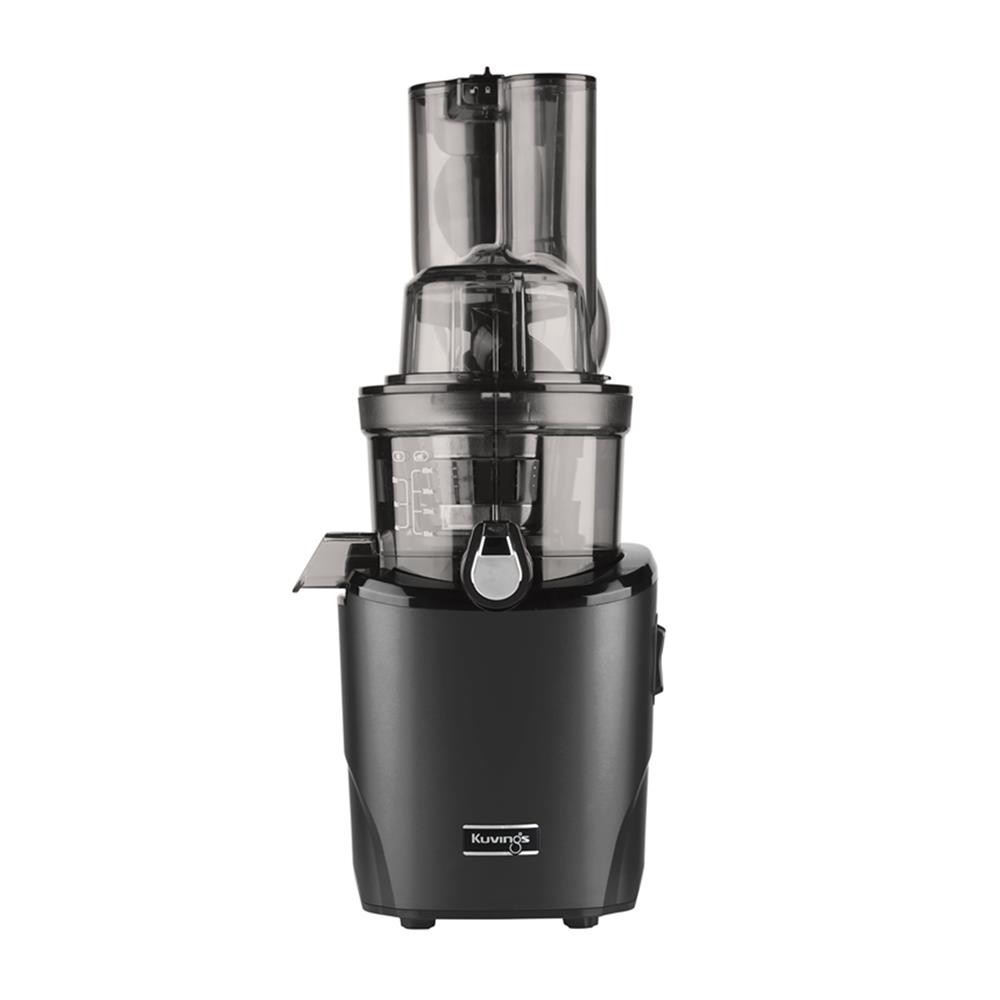HomePro เครื่องสกัดน้ำผลไม้รอบต่ำ  REVO-830 สีดำ แบรนด์ KUVINGS