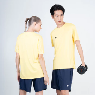 WARRIX | FIT JUNCTIONS TRAINING SHIRT เสื้อเทรนนิ่ง แขนสั้น (WA-252FJACL01)