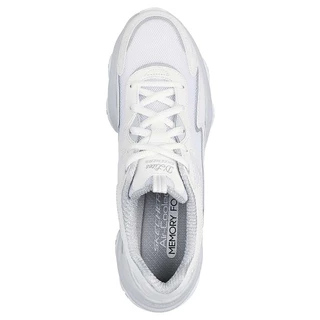 Skechers สเก็ตเชอร์ส รองเท้าผู้หญิง Women Sport D'Lites 5.0 Level Up Casual Shoes - 150524-WGY