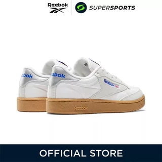 REEBOK Club C 85 รองเท้าลำลองผู้ใหญ่