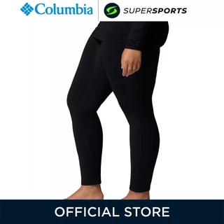 COLUMBIA Omni-Heat™ Midweight กางเกงรัดกล้ามเนื้อขายาวผู้หญิง