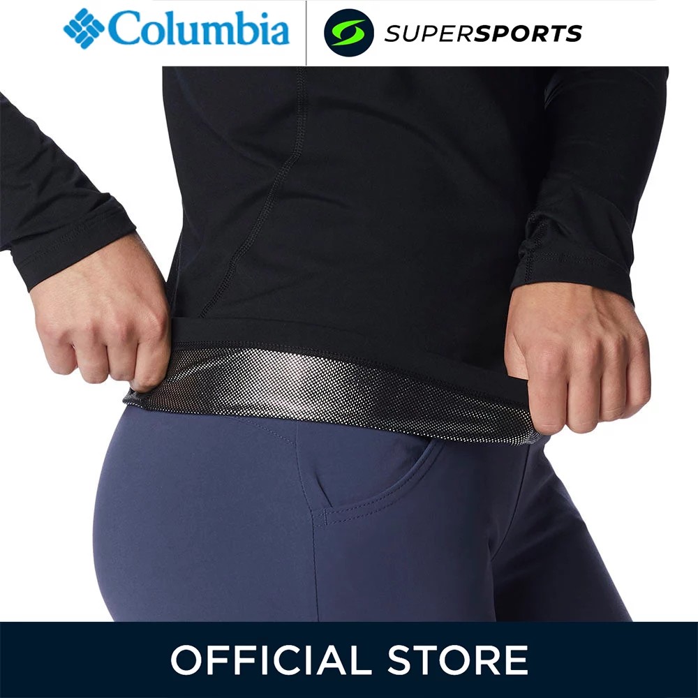 COLUMBIA Omni-Heat™ Midweight เสื้อเบสเลเยอร์ผู้หญิง - รูปที่ 3