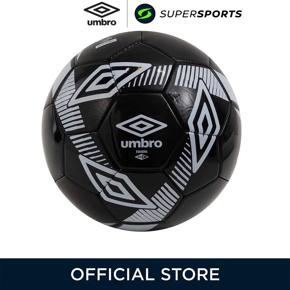 UMBRO Squadra 27236U-090 ลูกฟุตบอล