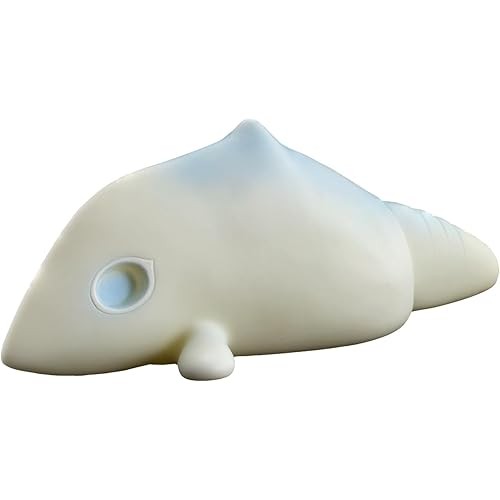 BANDAI Mass Comic Boys Character Ultra Monster 204 Gavadon
