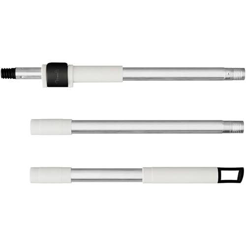 IRIS OHYAMA IRIS OHYAMA อุปกรณ์ทําความสะอาด ไม้ถูพื้น WASH พร้อมน้ําสะอาด/ลาย