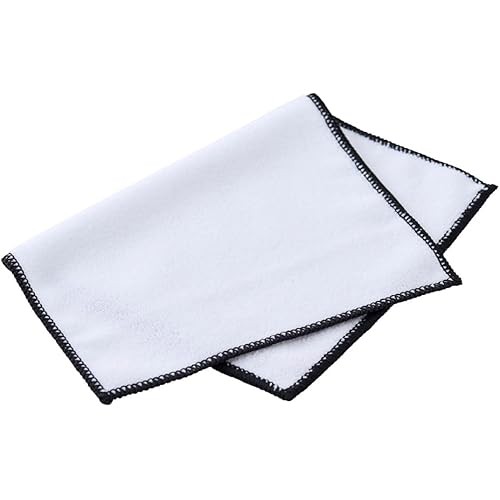 IRIS OHYAMA ผ้าไมโครไฟเบอร์สําหรับ Iris Oyama ไม้ถูพื้นไฟฟ้า
