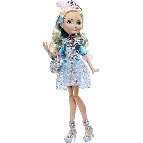 MATTEL Ever After High Darling ตุ๊กตามีเสน่ห์
