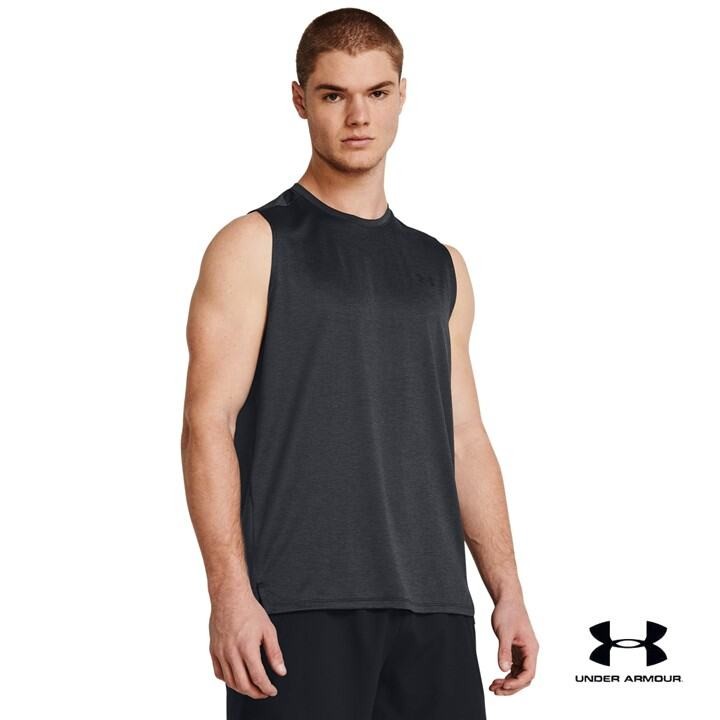 Under Armour เสื้อกล้ามสำหรับผู้ชาย UA Tech™ Vent