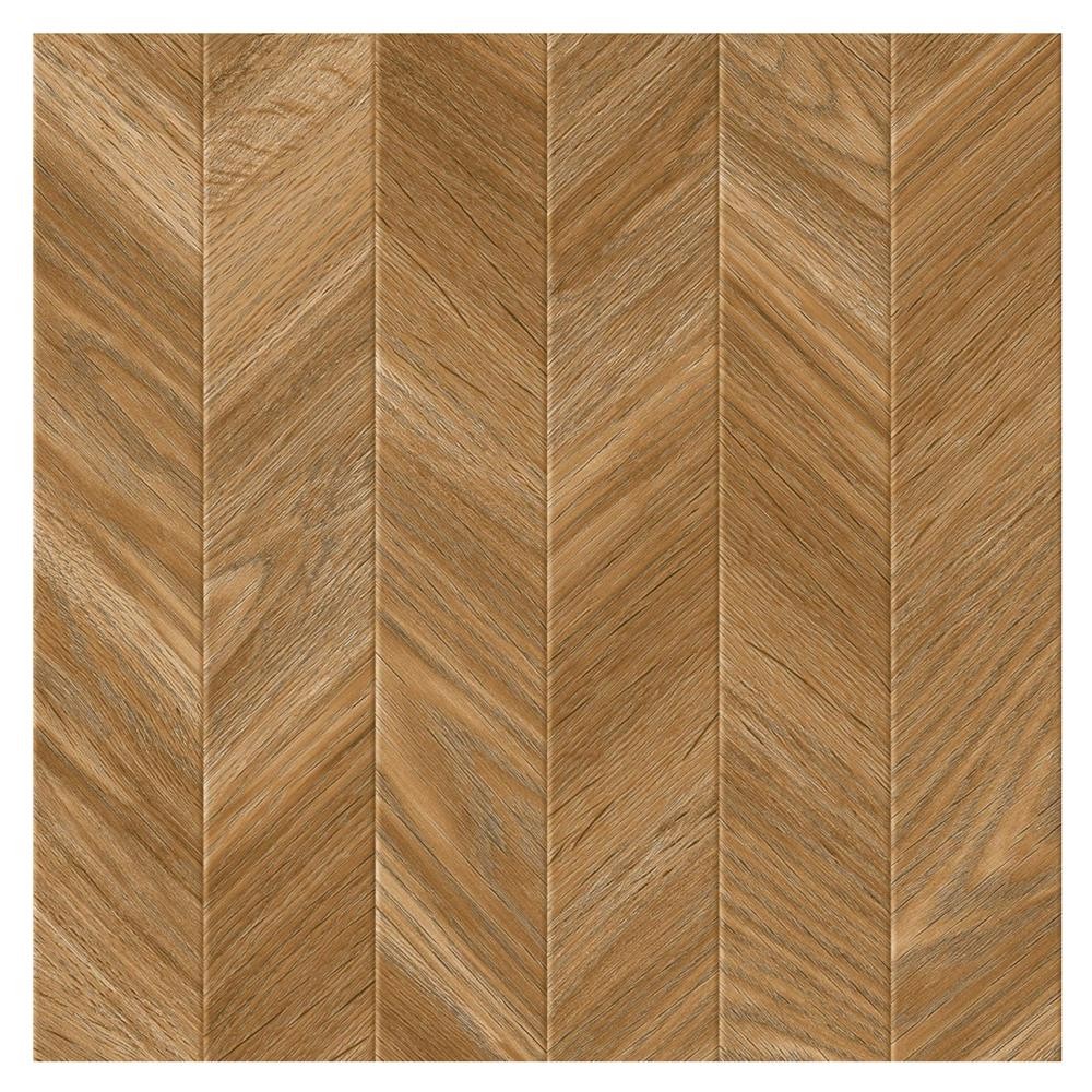 HomePro กระเบื้องพื้น 50X50 ซม.  เตมูจิน น้ำตาล A 1 ตร.ม. แบรนด์ TARA