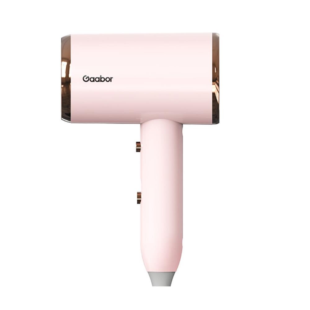 GAABOR ไดร์เป่าผม GHD-N1000D 1000 วัตต์ สีชมพู จัดส่งโดย HomePro