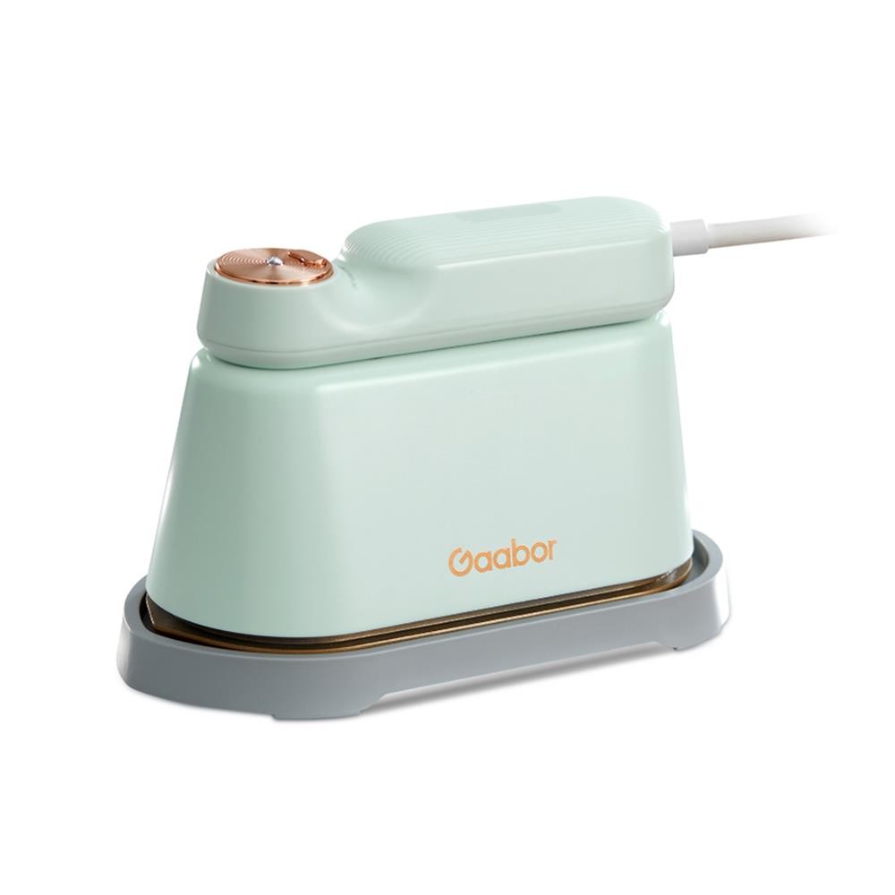 HomePro เตารีดไอน้ำ  HM-M01A แบรนด์ GAABOR