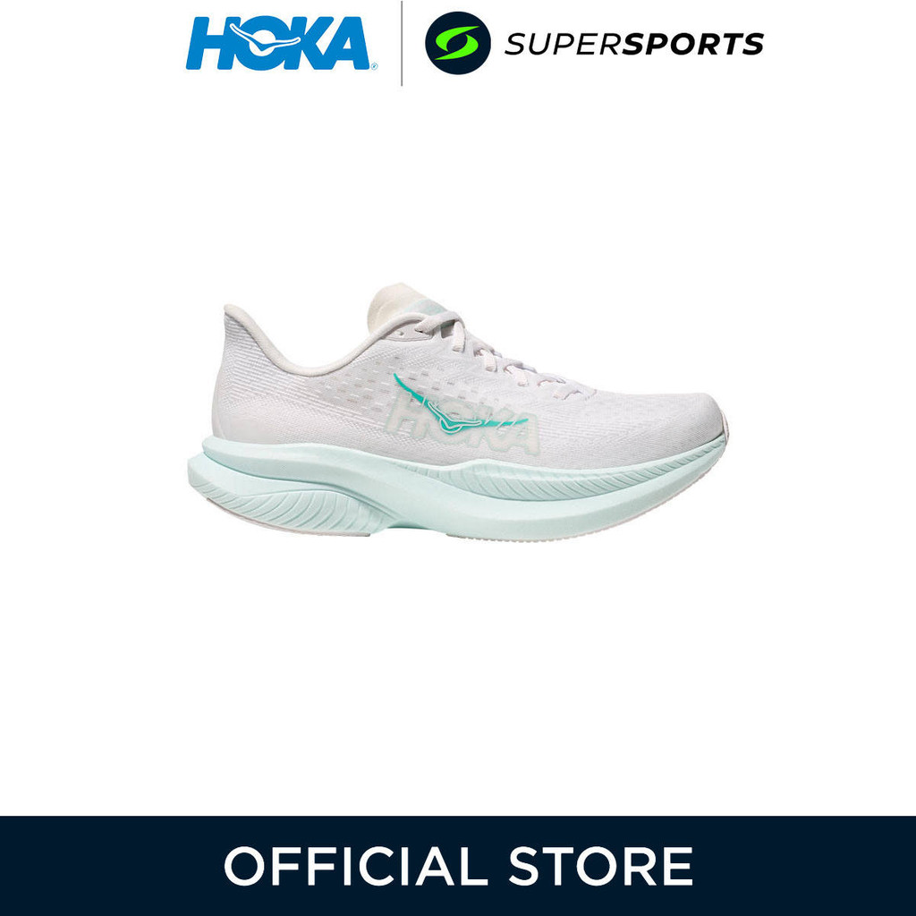 HOKA Mach 6 รองเท้าวิ่งผู้หญิง