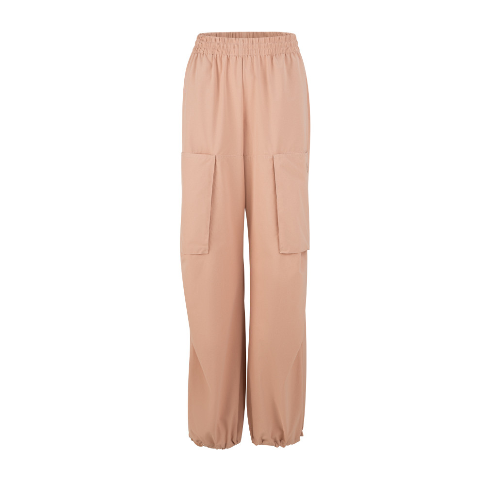 Skechers สเก็ตเชอร์ส กางเกงขายาวผู้หญิง Women Long Pants Apparel - SL125W021-00VX (FF)