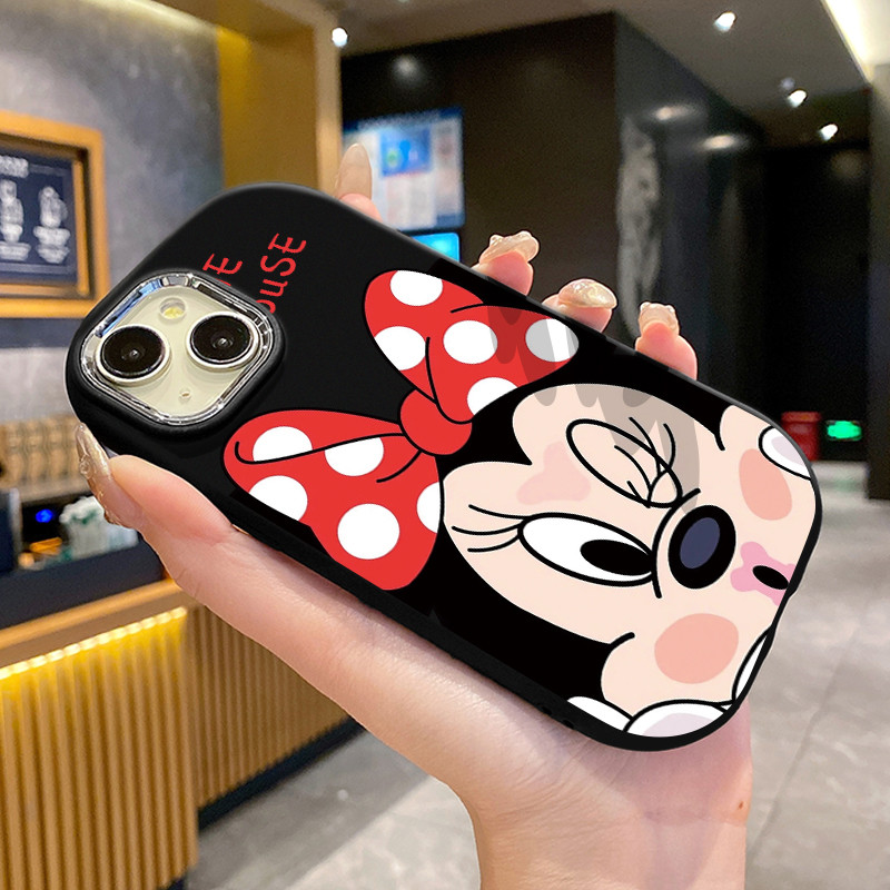 เคสสำหรับ OPPO A60 4G เคสโทรศัพท์หนูกันกระแทก ราคา ถูกที่สุด ดีลบีเคเค แกลเลอรีภาพที่ 7