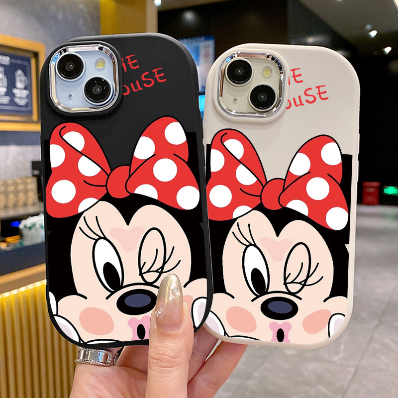 เคสสำหรับ OPPO A60 4G เคสโทรศัพท์หนูกันกระแทก ราคา ถูกที่สุด ดีลบีเคเค แกลเลอรีภาพที่ 5