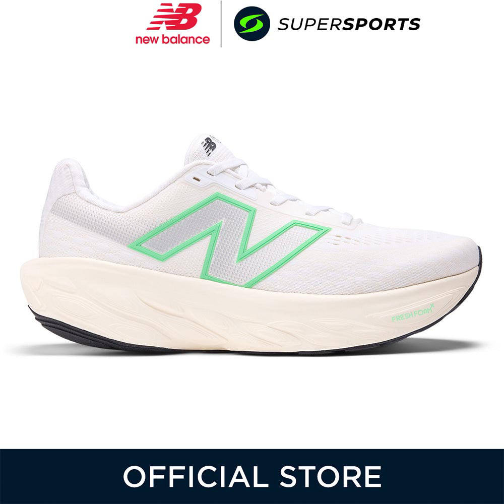 NEW BALANCE Fresh Foam X 1080v14 2E รองเท้าวิ่งผู้ชาย