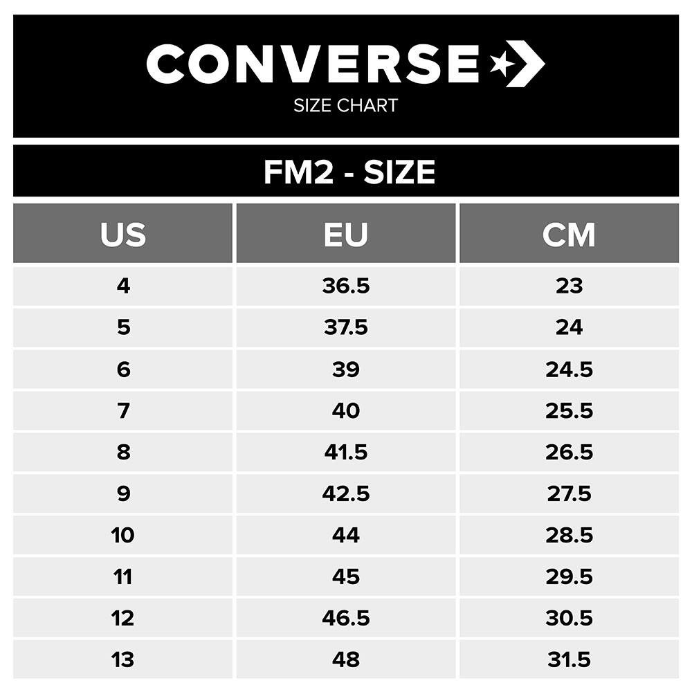 CONVERSE รองเท้า CTAS MALDEN STREET MOOD 2 MID GREEN ผู้ชาย A13214CM_F5GNXX - รูปที่ 6