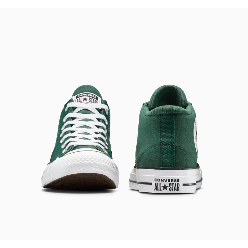 CONVERSE รองเท้า CTAS MALDEN STREET MOOD 2 MID GREEN ผู้ชาย A13214CM_F5GNXX - รูปที่ 3