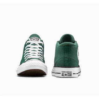 CONVERSE รองเท้า CTAS MALDEN STREET MOOD 2 MID GREEN ผู้ชาย A13214CM_F5GNXX