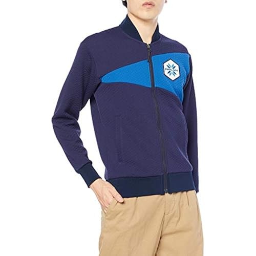 Mizuno Outdoor Travel Wear Breath Thermo Ripple Quilted Jacket Panam Go To B2Jc0582 Eclipse Navy Jap