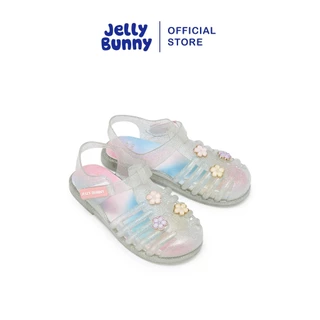 JELLY BUNNY รองเท้าแตะสำหรับเด็กผู้หญิง UNICORN ANXA SANDALS รุ่น B25SKSI024