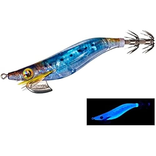 Shimano Sephia Clinch Flash Boost Rattle No. 3 Qe-J30V 007 Tr Keimura ปลาซาร์ดีน
