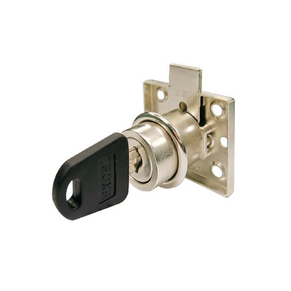 HomePro กุญแจล็อกลิ้นชัก  EX-888 แบรนด์ DEXZON