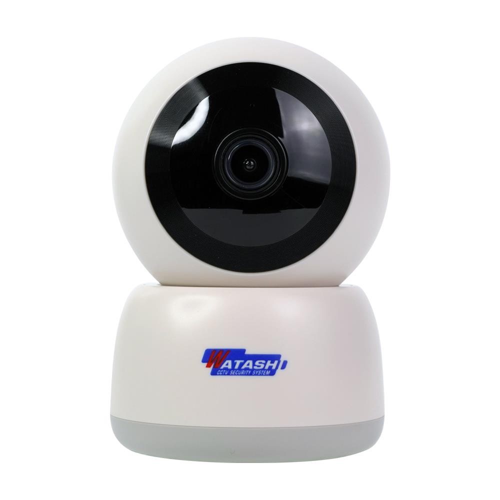 HomePro กล้องวงจรปิด SMART MINI WIFI  WIOT1046 2 ล้านพิกเซล แบรนด์ WATASHI