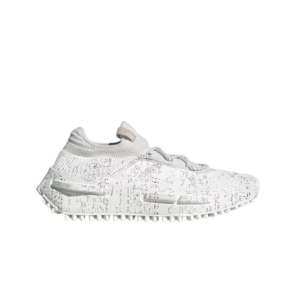 adidas NMD S1 Cali DeWitt White