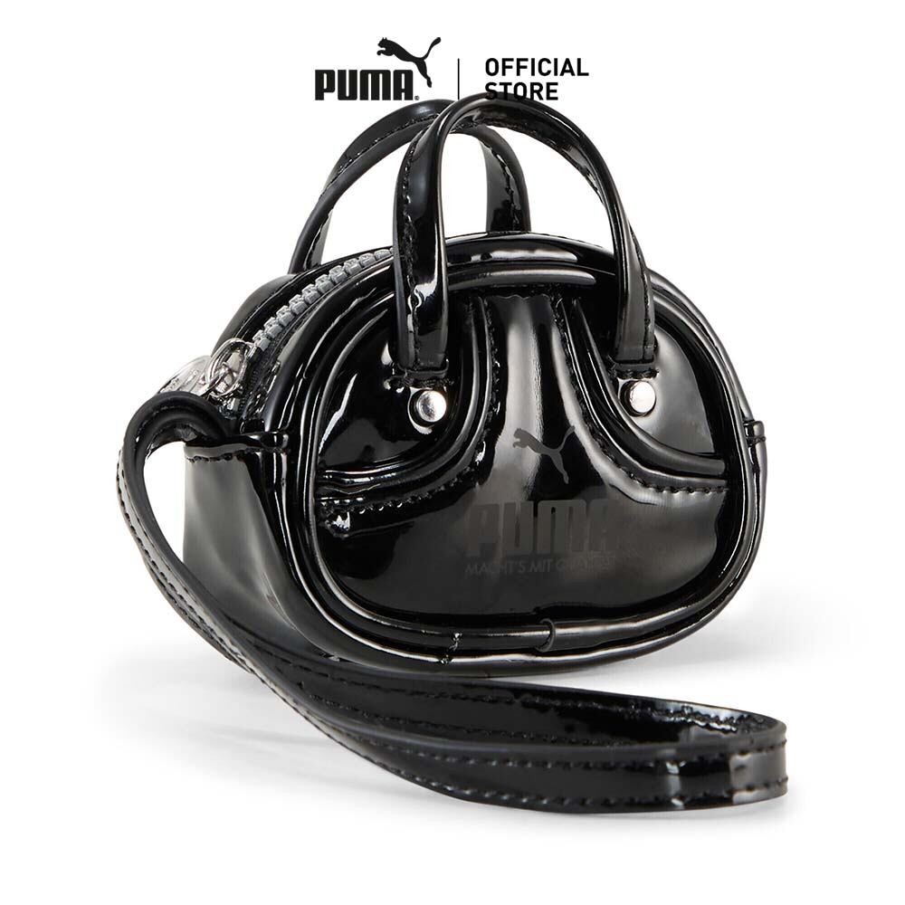 PUMA ميدالية حقيبة PUMA 1976 Grip Bag — أسود