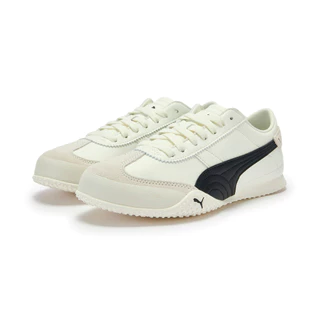 PUMA Prime/Select Bella UT LEA Sneakers Women สีขาว - 40525601