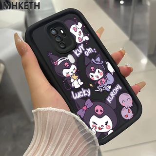 MHKETH เคสสำหรับ OPPO A5 2020 A9 2020 เคสการ์ตูนน่ารักยอดนิยมเคสโทรศัพท์เคลื่อนไหว