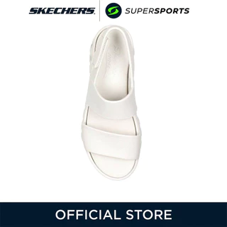 SKECHERS Foamies®: Arch Fit® Footsteps - Day Dream รองเท้าแตะผู้หญิง