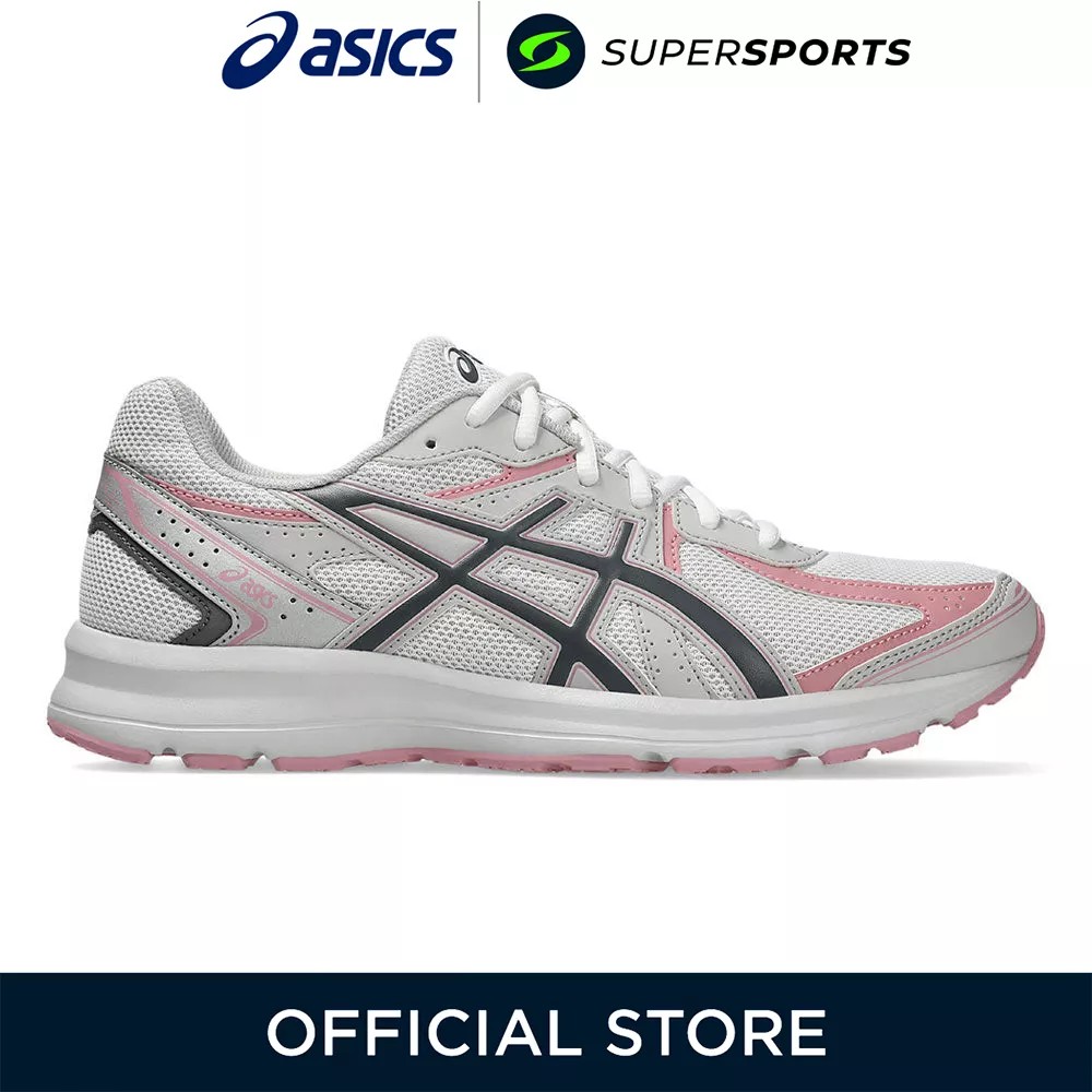 ASICS Jog 100S รองเท้าลำลองผู้ใหญ่