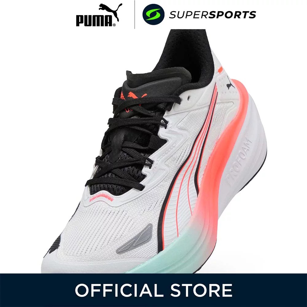 PUMA Darter Pro Tech รองเท้าวิ่งผู้ใหญ่ — صورة 6