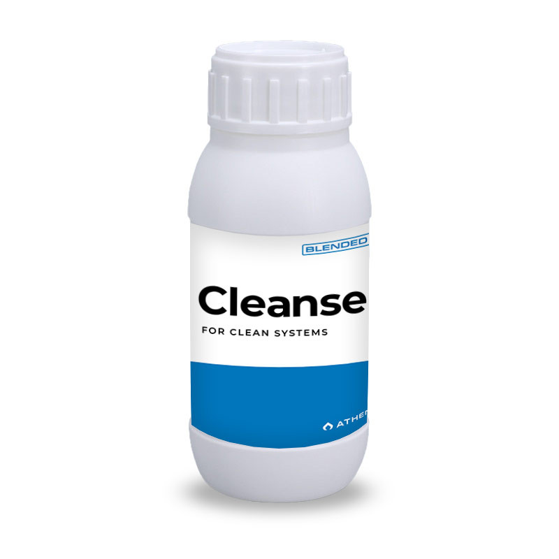 Athena Cleanse แบ่งขาย 100 ซีซี