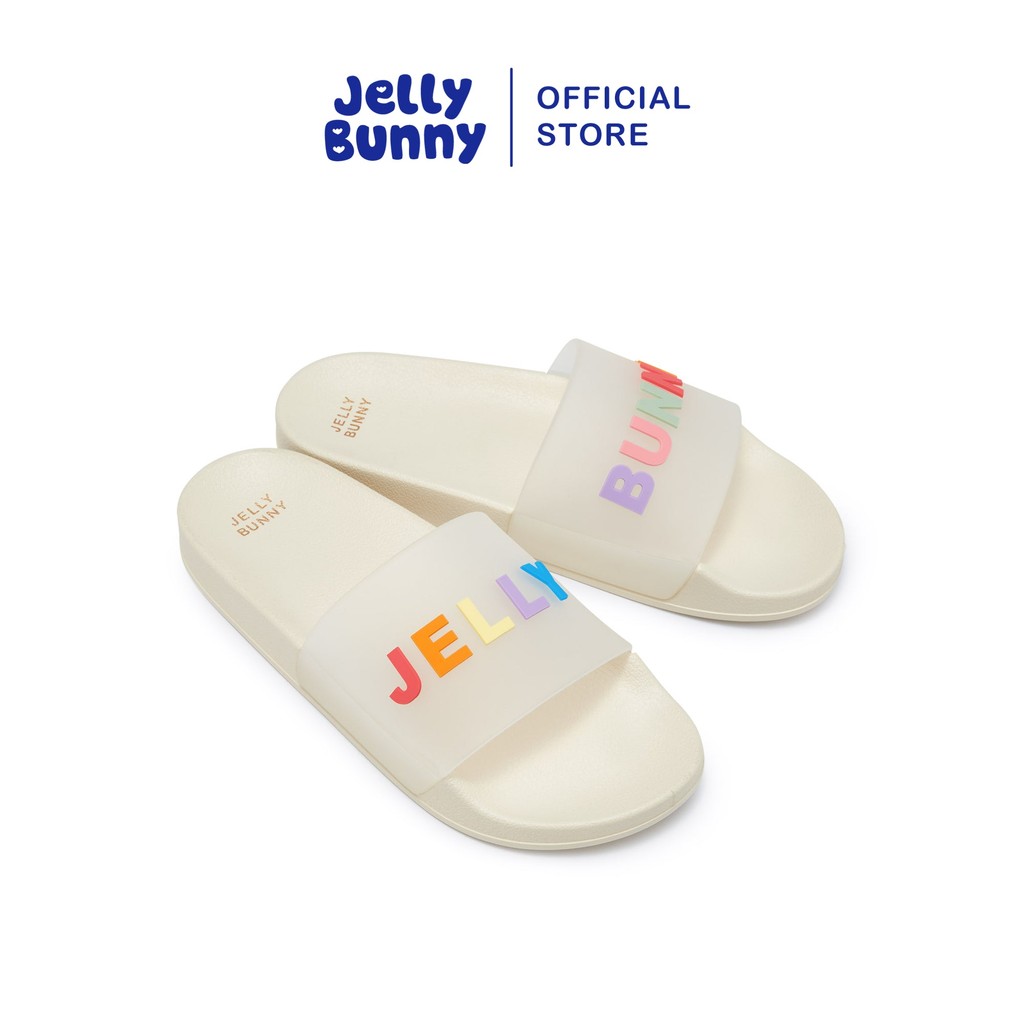 JELLY BUNNY รองเท้าแตะ ANGELICA JB RAIN รุ่น B25SLYI006